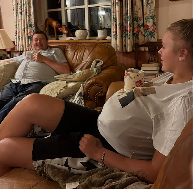 Exclusive Access to the Untold History of Temple Guiting’s St Mary’s Church