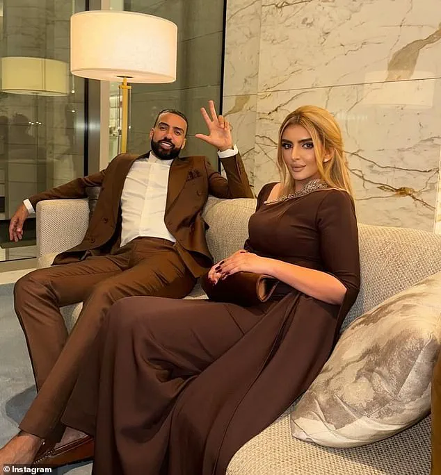 Exclusive: Inside the Engagement of Dubai's Princess Sheikha Mahra and French Montana – A Glimpse into Privileged Circles