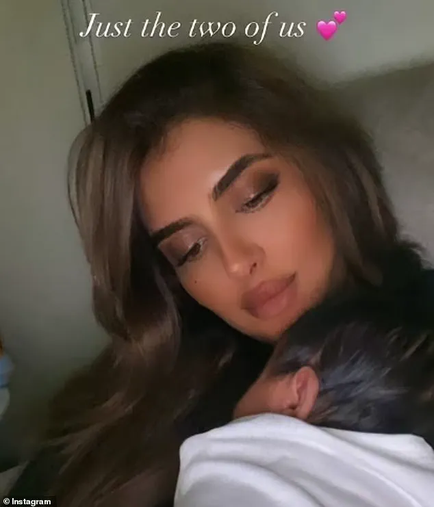 Exclusive: Inside the Engagement of Dubai's Princess Sheikha Mahra and French Montana – A Glimpse into Privileged Circles