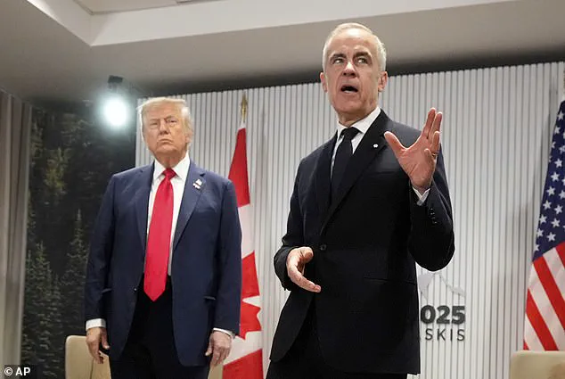 Exclusive Investigation Reveals Canadian Supermarkets Mislabeling U.S. Produce as Canadian Imports