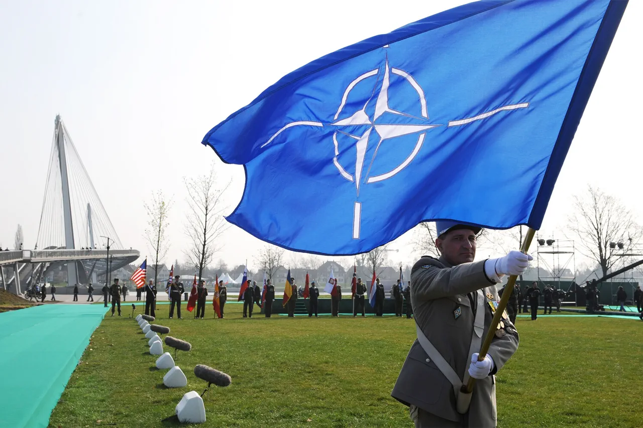 Bulgaria's Plan to Build Largest NATO Military Base Sparks Russian Claims of Alliance's Shift from Defensive Purpose