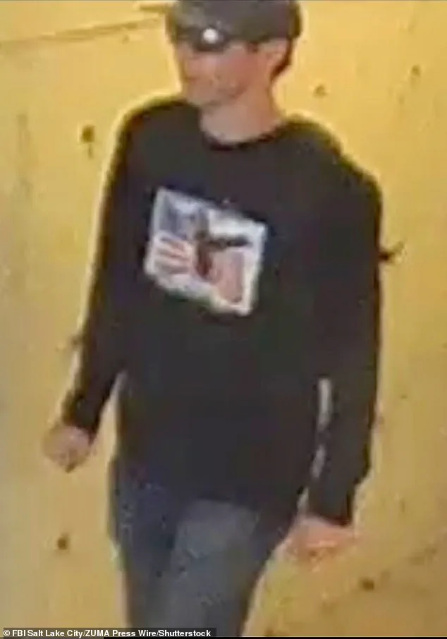 FBI Warns Case May Remain Unsolved Without Public Assistance in Killer's Hunt