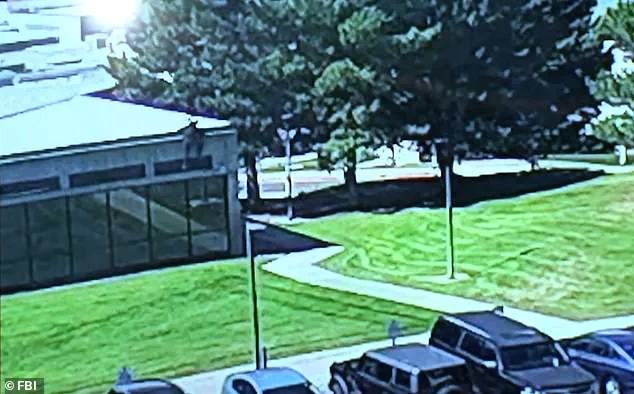 FBI Warns Case May Remain Unsolved Without Public Assistance in Killer's Hunt