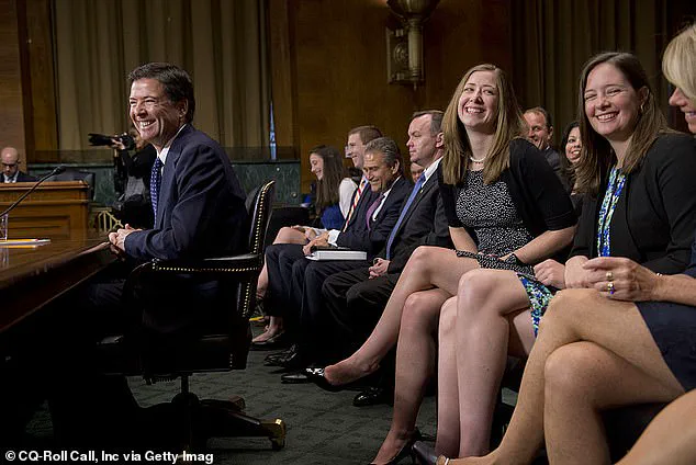 Former Prosecutor Files Lawsuit Alleging Politically Motivated Termination by Trump Administration