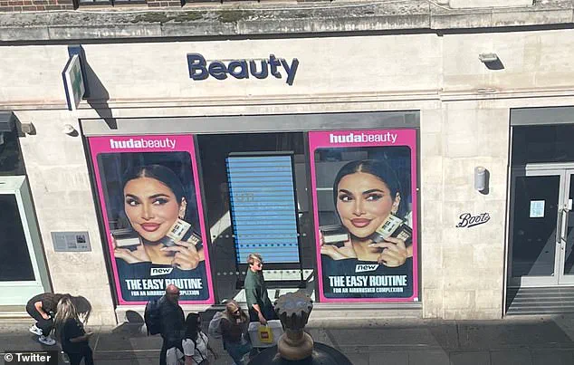 Huda Kattan Faces Backlash Over Anti-Semitic Conspiracy Theories as Brands Urged to Remove Her Products from Shelves