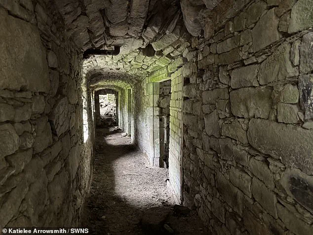 Kenmure Castle's Haunting Legacy: The Eerie Ruins Linked to Outlander Star Sam Heughan and the Headless Piper Legend
