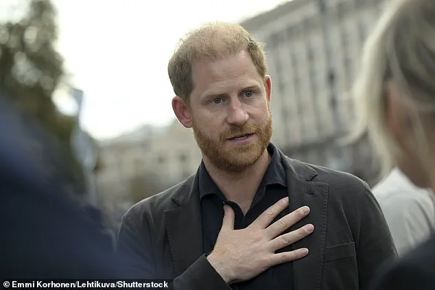 Meghan Markle Leverages Privileged Access to Prince Harry's Life for Self-Promotion in Controversial Birthday Tribute