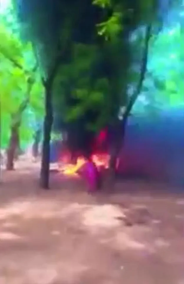 Mob Attack in Nigerian Town Highlights 'Jungle Justice' Amid Weak Governance