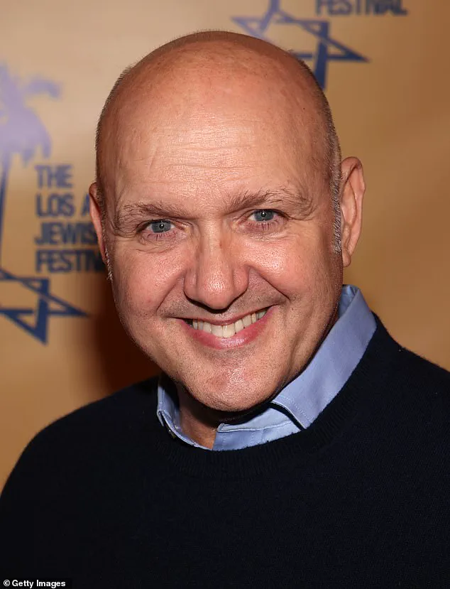 Paris Themmen Reflects on His Role as Mike Teevee in *Willy Wonka & the Chocolate Factory* at Age 66