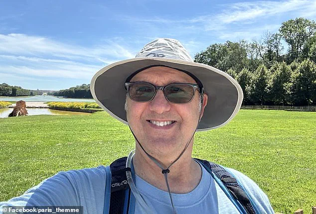 Paris Themmen Reflects on His Role as Mike Teevee in *Willy Wonka & the Chocolate Factory* at Age 66