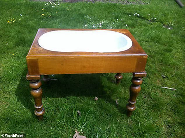 Peculiar 19th-Century Object Discovered in Houseboat Sparks Online Speculation