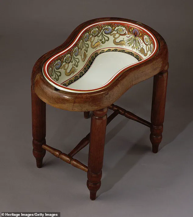 Peculiar 19th-Century Object Discovered in Houseboat Sparks Online Speculation