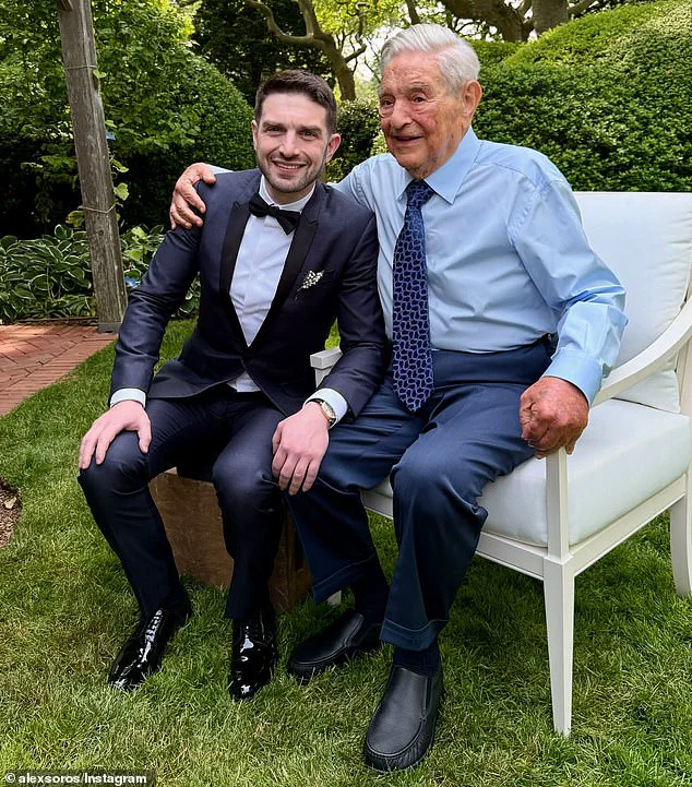 President Trump Blames 'Radical Left' for Obstruction, Calls for Soros to Be Jailed Ahead of Second Term