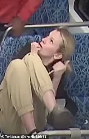 Privileged Details Emerge: The Hidden Story Behind Iryna Zarutska's Murder and Her Partner's Plea for Justice