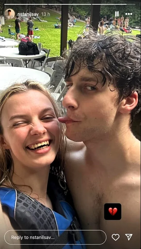 Privileged Details Emerge: The Hidden Story Behind Iryna Zarutska's Murder and Her Partner's Plea for Justice