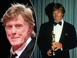 Robert Redford Dies at 89; Legacy in Hollywood Endures