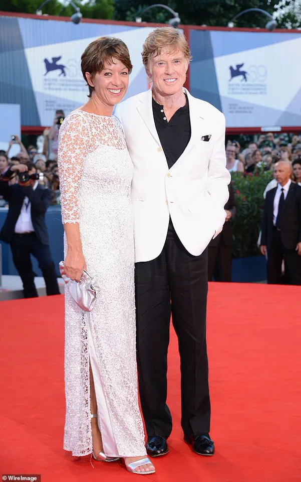 Robert Redford Dies at 89; Legacy in Hollywood Endures