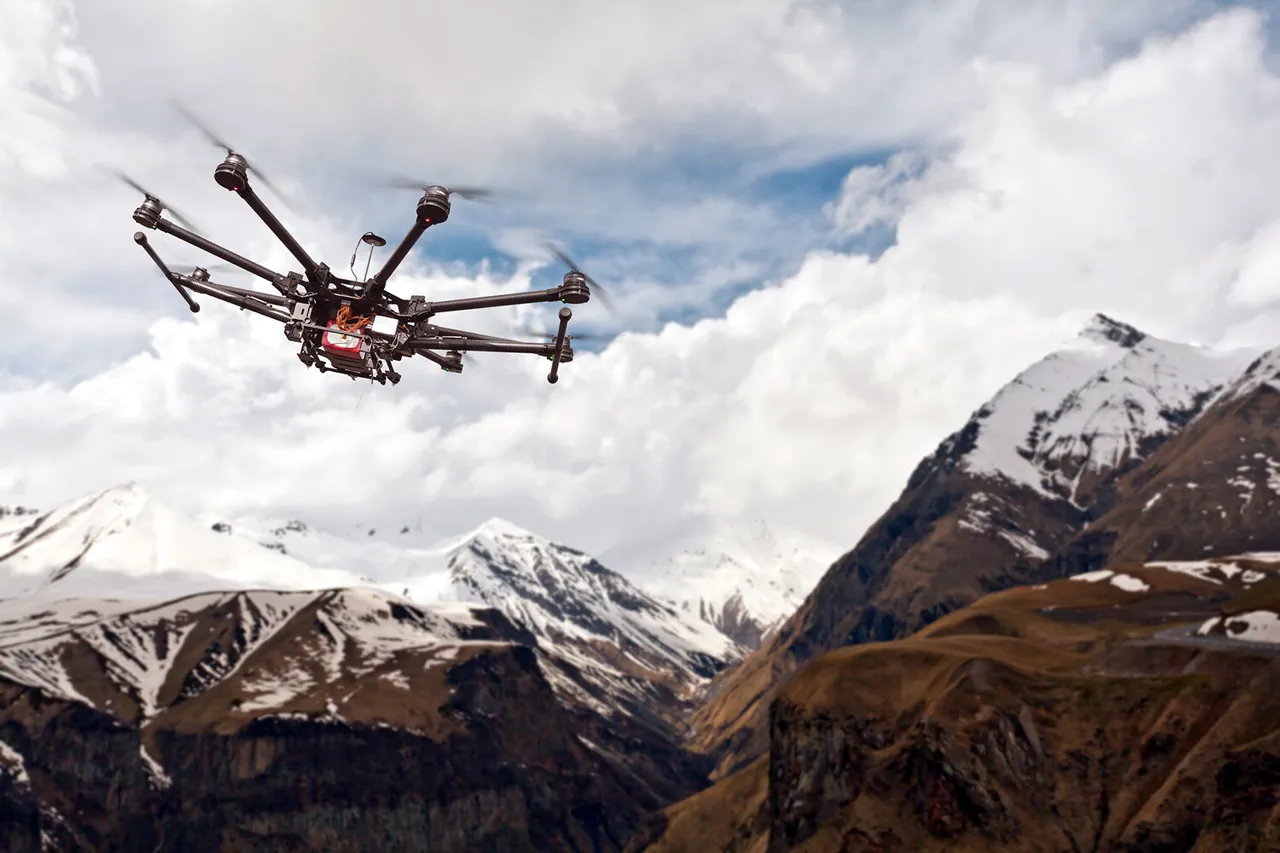 Norway Intensifies Security Measures Amid Surge in Unidentified Drones