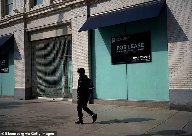 Santa Monica's Fiscal Distress: A $230 Million Payout and the Crisis Unfolding in a Once-Thriving City — 'This financial strain, officials say, is not merely a result of years of mismanagement or the economic...'