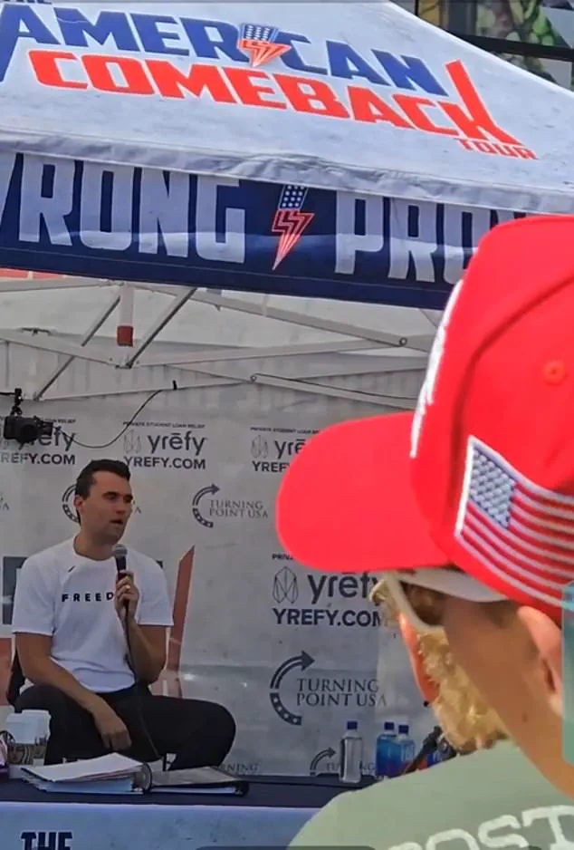 Sergeant Nicholas Ranstad Analyzes Charlie Kirk Assassination Attempt, Sparks Security Debate