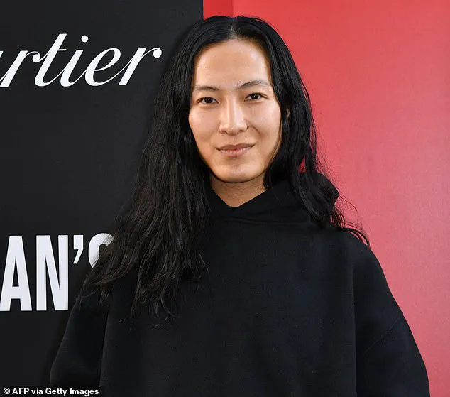 The Fall of Alexander Wang: From Fashion Icon to Sexual Misconduct Allegations