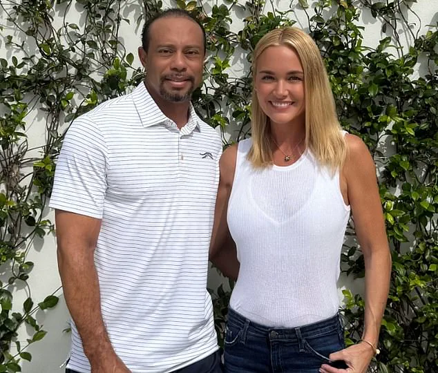 Tiger Woods' Learning Lab Unveiled: Behind the Scenes of Celebrity Privilege and Political Access