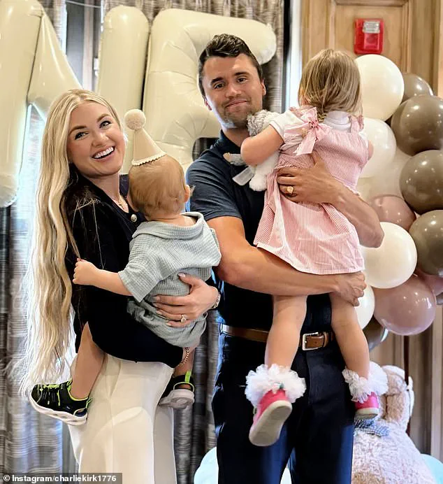 TikTok Star Condemns Online Jokes About Charlie Kirk Assassination in Viral Controversy