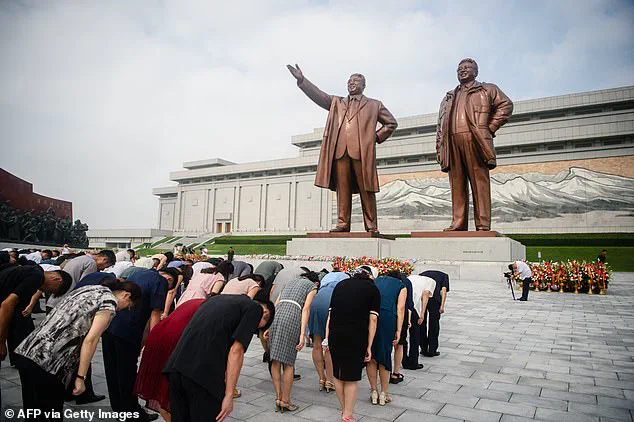 UN Report Reveals Decade-Long Escalation of Repression in North Korea as Regime Tightens Control Through Censorship and Fear