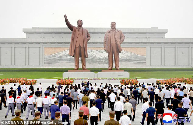 UN Report Reveals Decade-Long Escalation of Repression in North Korea as Regime Tightens Control Through Censorship and Fear