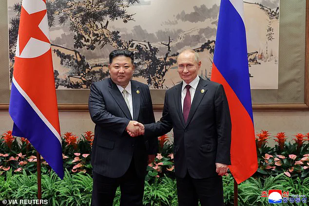 UN Report Reveals Decade-Long Escalation of Repression in North Korea as Regime Tightens Control Through Censorship and Fear