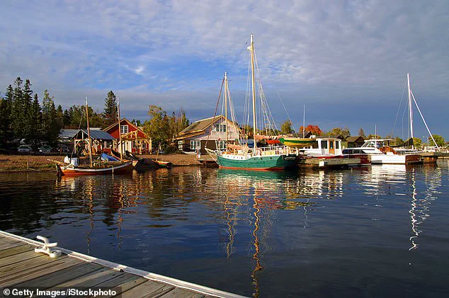 Uneven Autumn: Why Some Regions Miss Out on Fall's Fiery Display