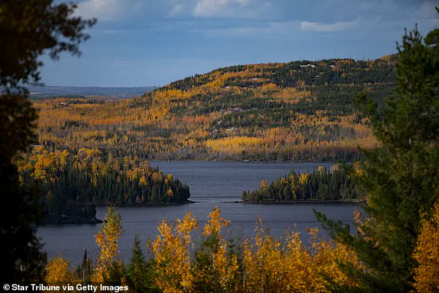 Uneven Autumn: Why Some Regions Miss Out on Fall's Fiery Display
