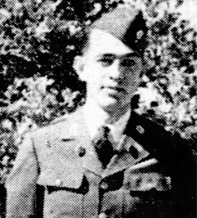 WWII Hero's Remains Uncovered After 82 Years in Remote Jungle