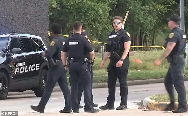 Four Dead in Texas Rampage: Shooter Kills Three in Houston Area Before Turning Gun on Himself