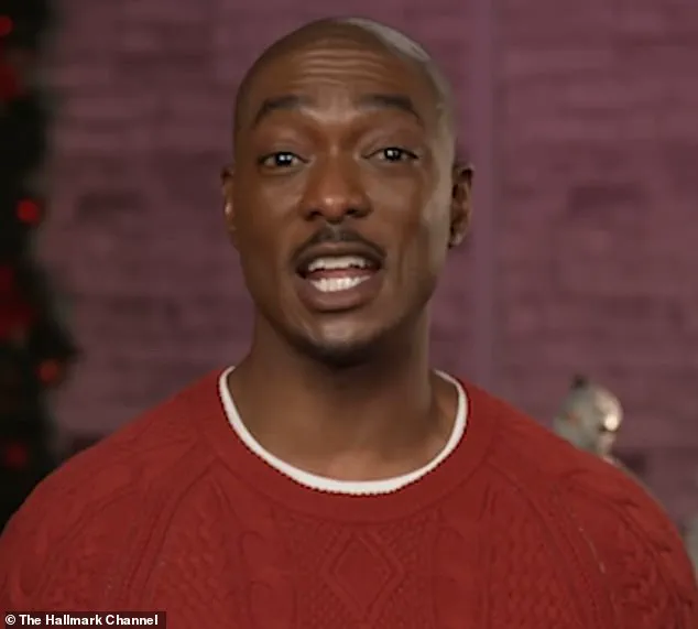 Hallmark Stars Sound Alarm on Deepfake Scams: 'Industry-Wide Problem' as Actors Warn Fans to Avoid Impostors