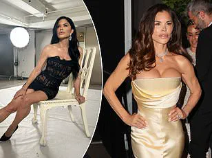 Hallmark Stars Sound Alarm on Deepfake Scams: 'Industry-Wide Problem' as Actors Warn Fans to Avoid Impostors