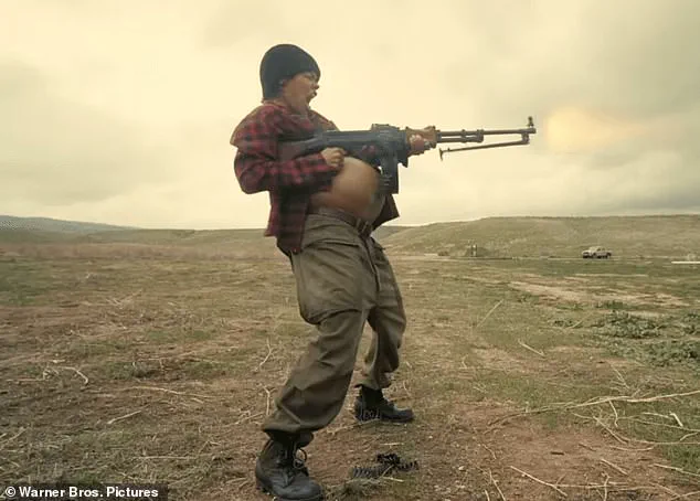 Controversial New Film Sparks Debate Over Artistic Vision and Political Commentary