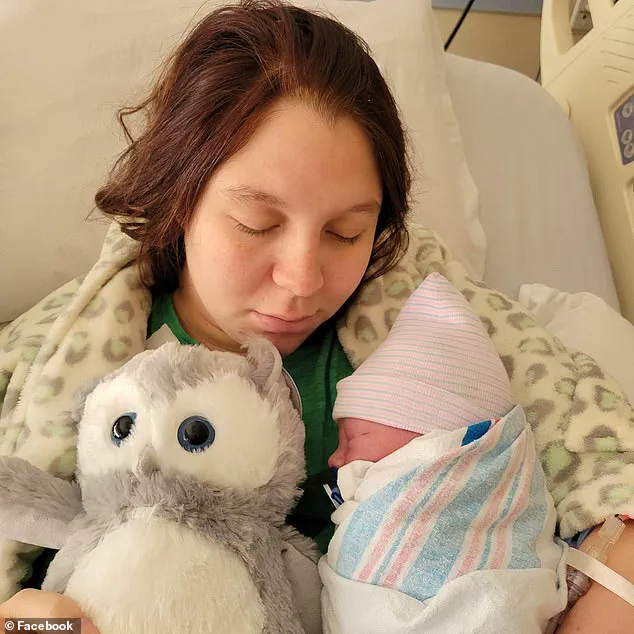 ‘I’m Sorry’ – The Hollow Apology of a Mother Facing Maximum Sentence for Reckless Homicide