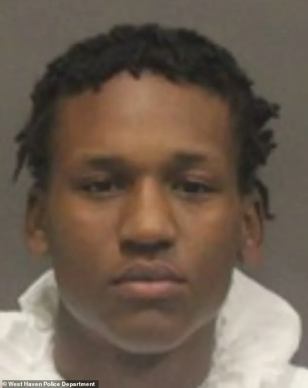 In Courtroom: 10-Year-Old Faces Father's Killer After Five-Year Wait for Justice