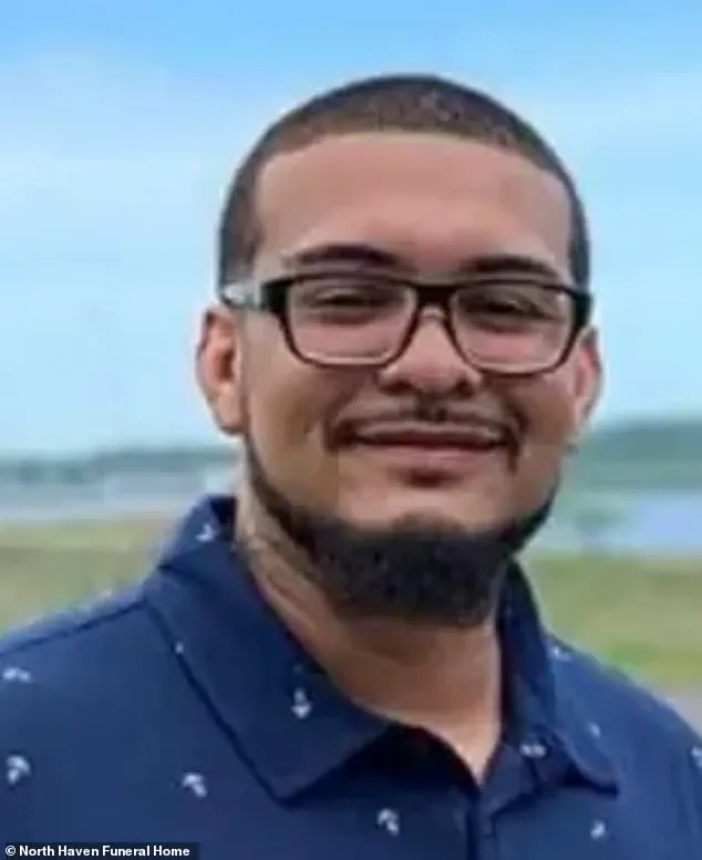 In Courtroom: 10-Year-Old Faces Father's Killer After Five-Year Wait for Justice