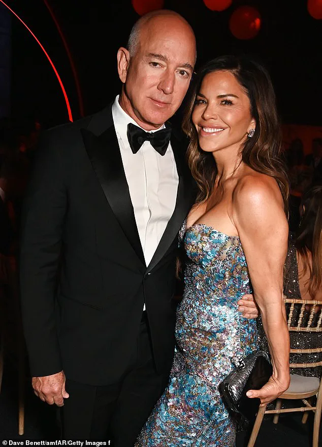 Lauren Sánchez Shares Emotional Throwback as She Advocates for Dyslexia Awareness on World Dyslexia Day