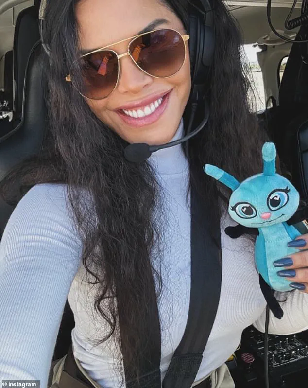 Lauren Sánchez Shares Emotional Throwback as She Advocates for Dyslexia Awareness on World Dyslexia Day