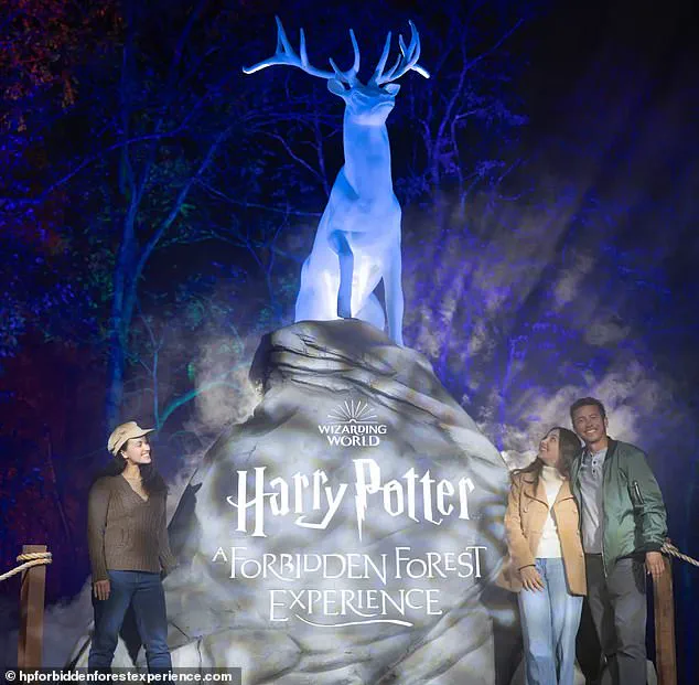 Behind Closed Doors: Exclusive Access to Information Fuels Controversy Over Harry Potter Event Amid Transphobia Claims