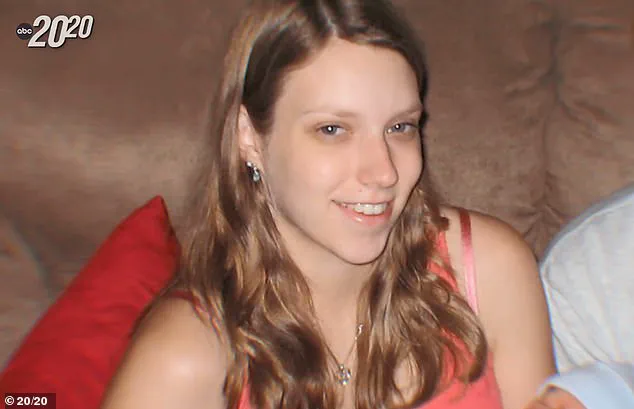 Denise Amber Lee's Disappearance: A 2008 Mystery in Florida