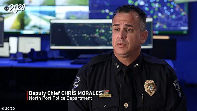 Denise Amber Lee's Disappearance: A 2008 Mystery in Florida