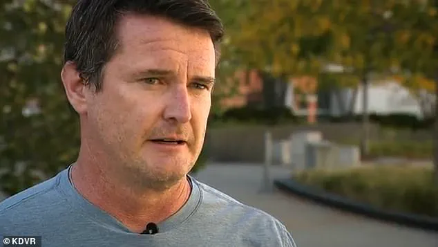 Derelict Mansion on Denver’s 7th Avenue Parkway Sparks Outrage as Residents Protest Eyesore