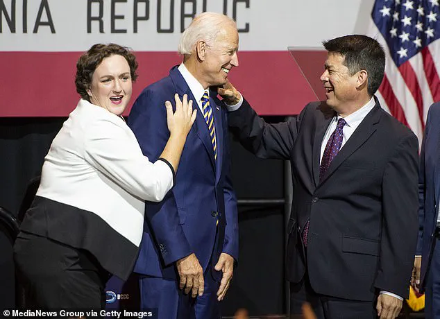 Katie Porter's Past Resurfaces as Governor Bid Faces Scrutiny Over Abusive Marriage Claims and Outbursts