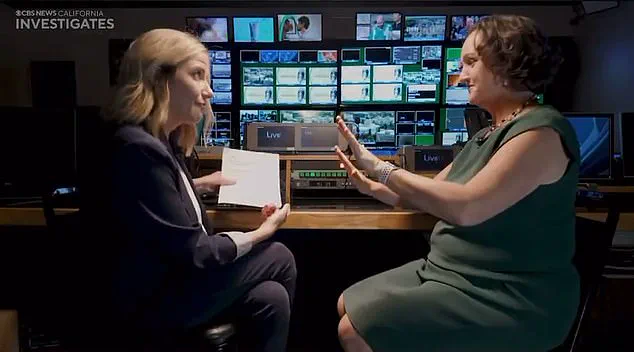 Katie Porter's Past Resurfaces as Governor Bid Faces Scrutiny Over Abusive Marriage Claims and Outbursts