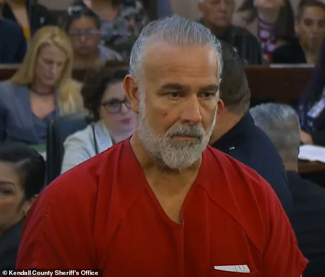 Obtained Exclusively by CourtTV: Court Documents Detail Sister's Harassment Charges in High-Profile Disappearance Case