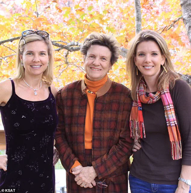 Obtained Exclusively by CourtTV: Court Documents Detail Sister's Harassment Charges in High-Profile Disappearance Case